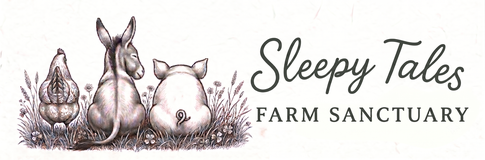 Sleepy Tales Farm Sanctuary